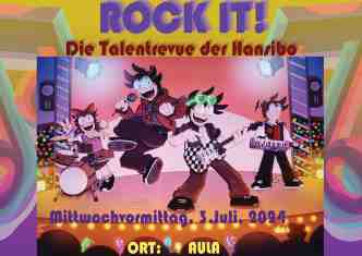 Musical 2022, zum Bild in groß