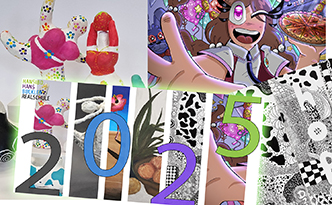 Schülerkunstkalender 2025