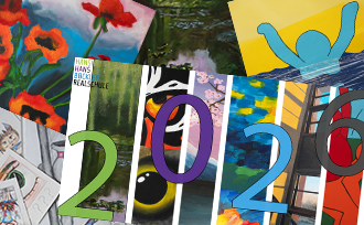 Schülerkunstkalender 2026