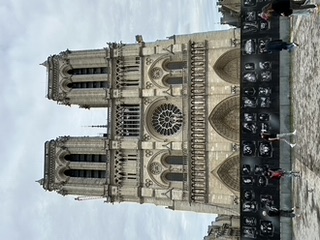 Notre Dame
