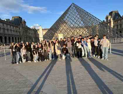 Louvre